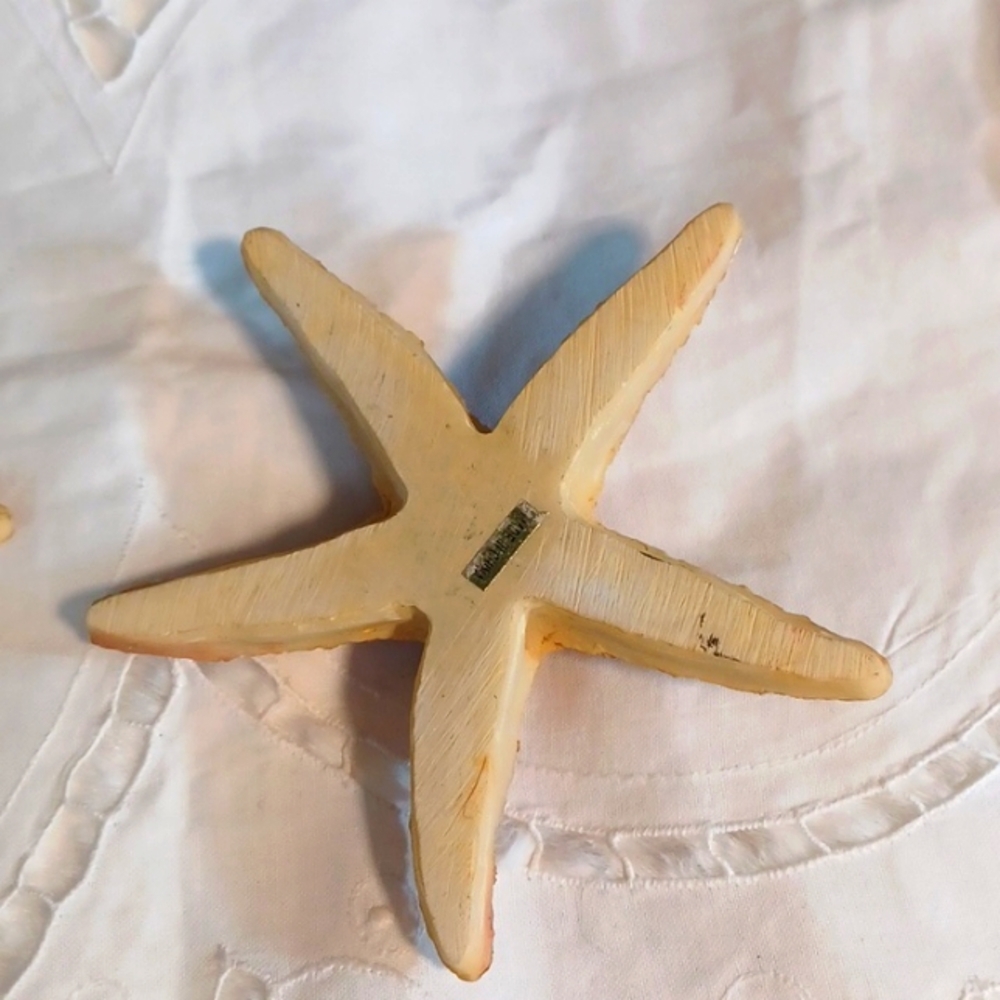 StarFish Candle Set 2 - Picture 5 of 5